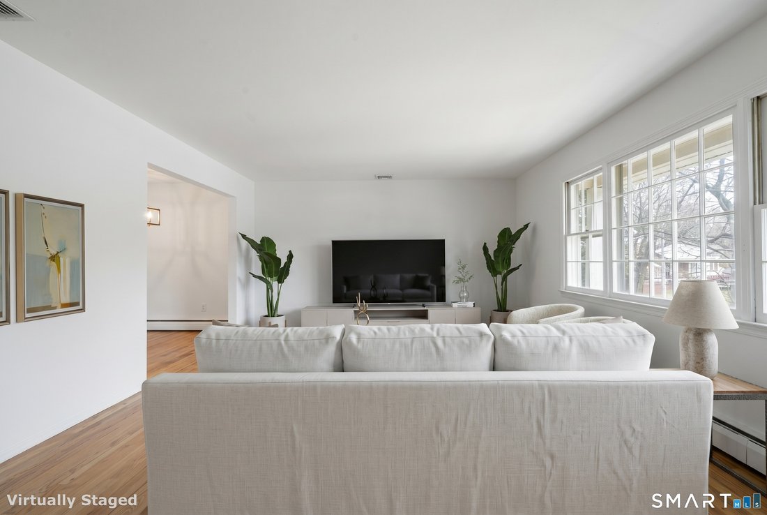 House in Norwalk, Connecticut, United States 5 - 18217188