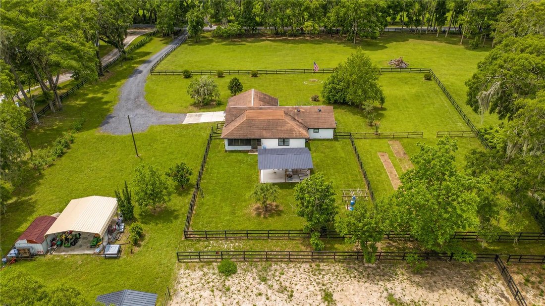 Land in Anthony, Florida, United States 1 - 18215687