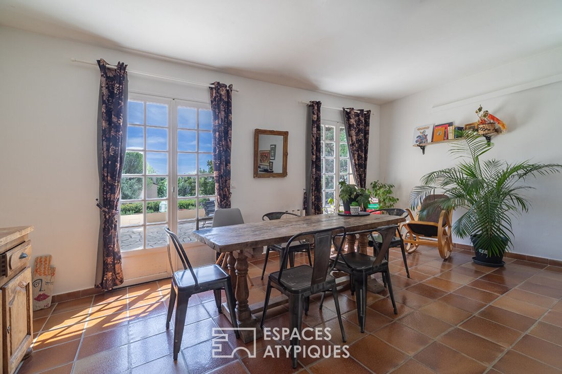 Villa in Espace Villeroy-Les Quilles, Sète, France 2 - 18217782