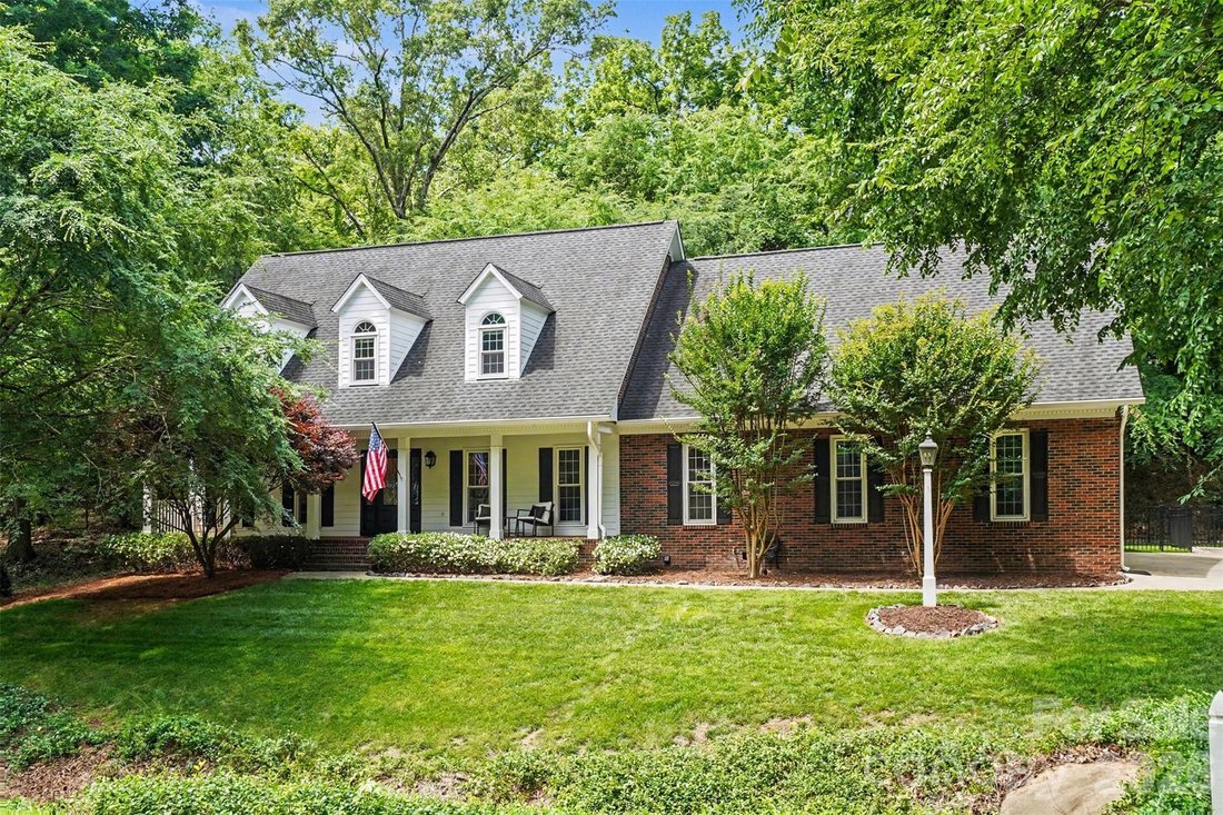 House in Charlotte, North Carolina, United States 3 - 18218729