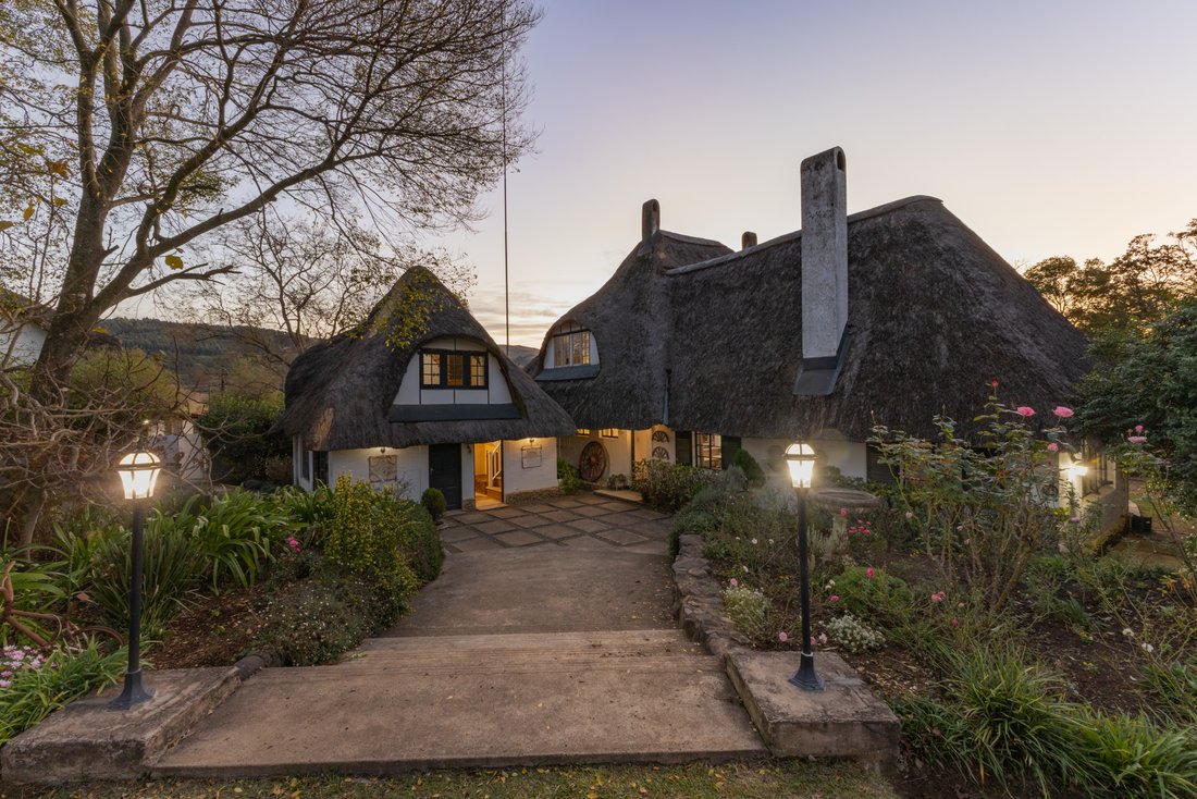 Farm Ranch in Nottingham Road, KwaZulu-Natal, South Africa 4 - 18217806