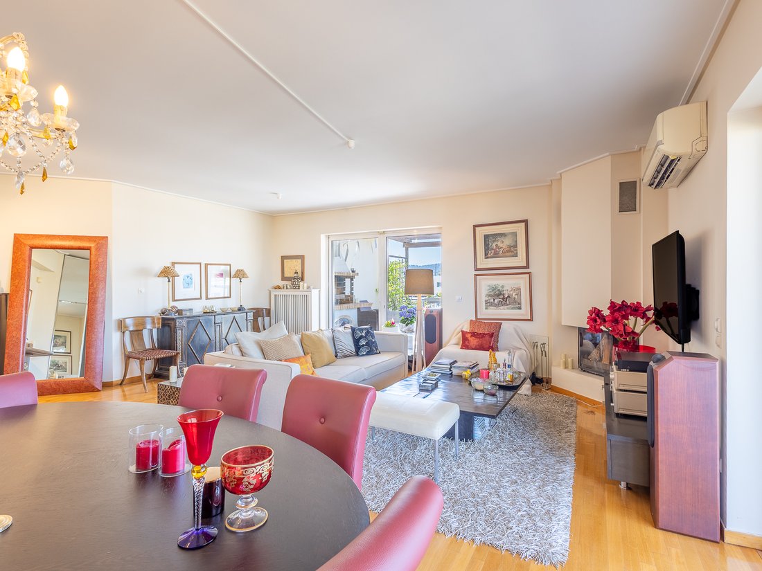 Apartment in Chalandri, Attica, Greece 5 - 18217059