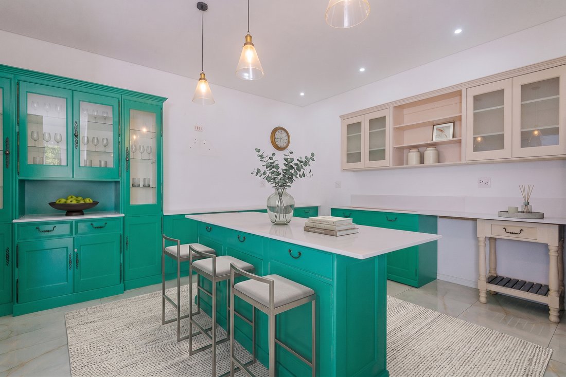 House in Bishopscourt, Cape Town, South Africa 2 - 18217801