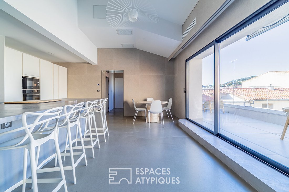 Apartment in Espace Villeroy-Les Quilles, Sète, France 4 - 18217789