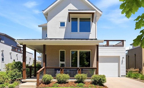 Casa a Boulder, Colorado, Stati Uniti 1