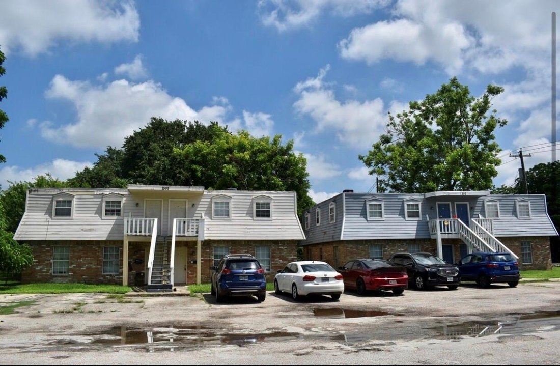 La Marque, Texas, United States 3 - 18216973