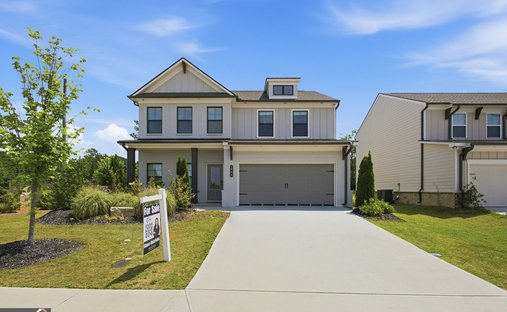 Haus in Loganville Highway, Georgia, Vereinigte Staaten 1