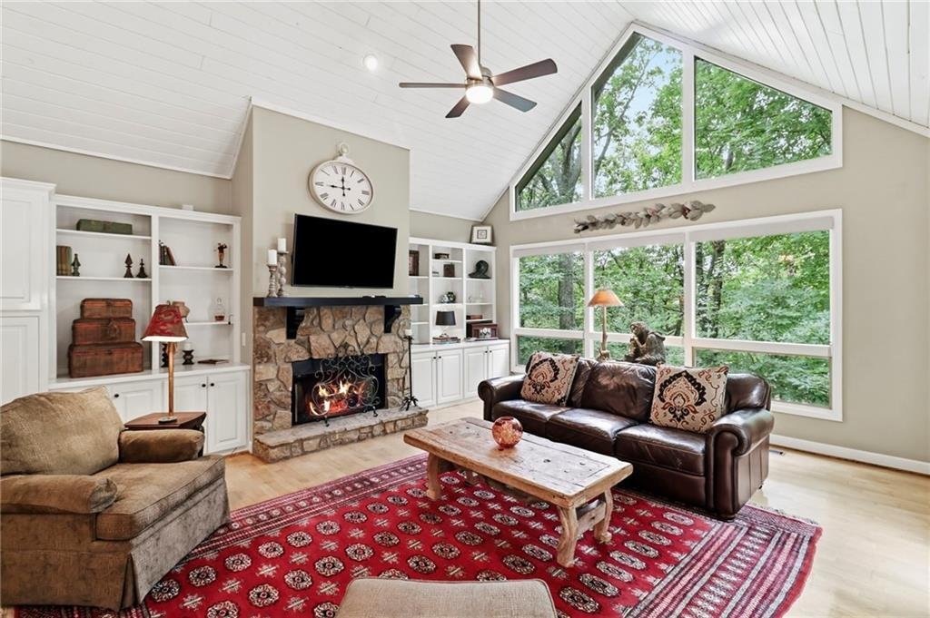 House in Jasper, Georgia, United States 3 - 18216584