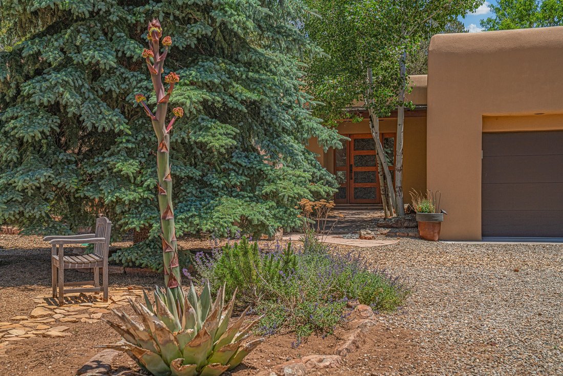 House in Santa Fe, New Mexico, United States 2 - 18215293