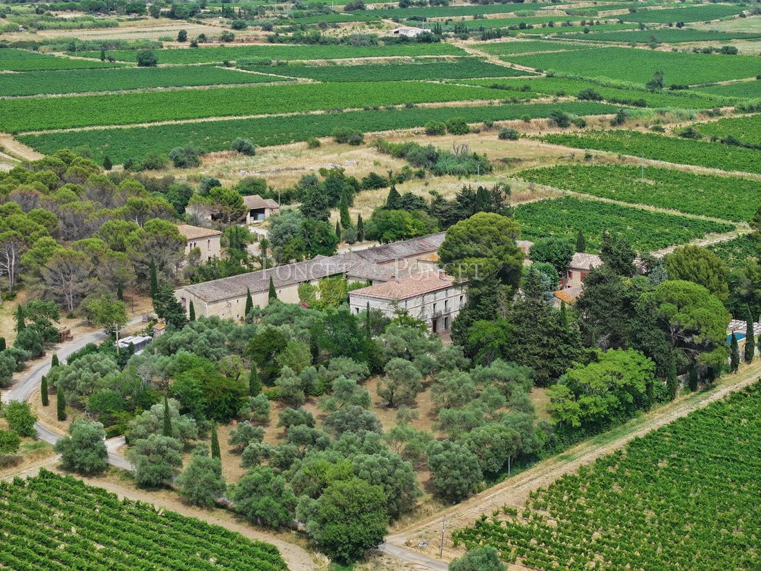 Farm Ranch in Montagnac, Occitania, France 5 - 18217715