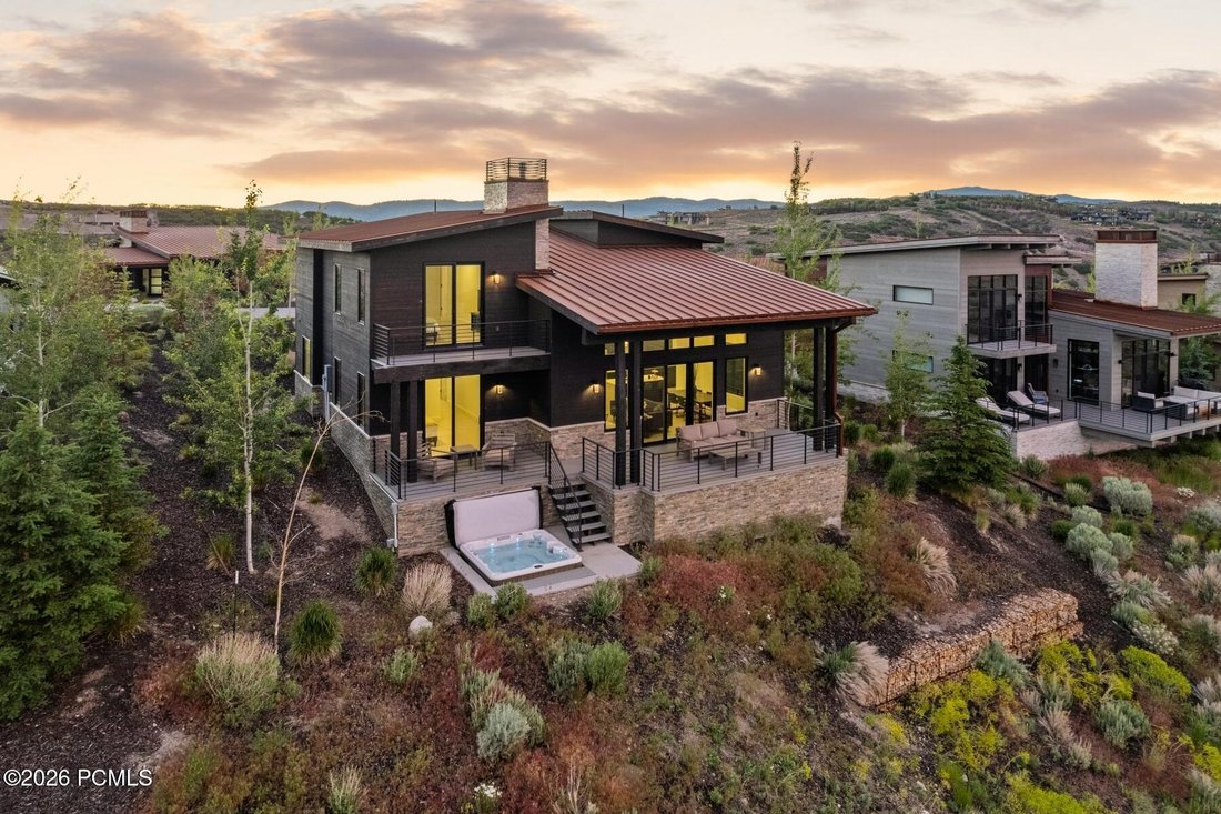 House in Park City, Utah, United States 3 - 17621370