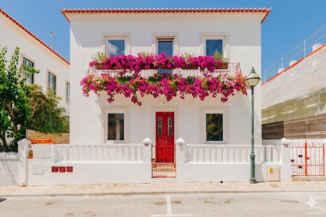 Villa in Parede, Lisbon, Portugal 4 - 18216642