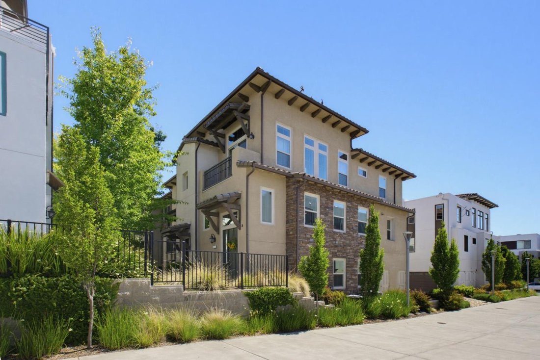 Townhouse in San Jose, California, United States 2 - 18216526