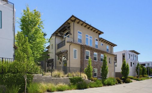 House in San Jose, California, United States 1