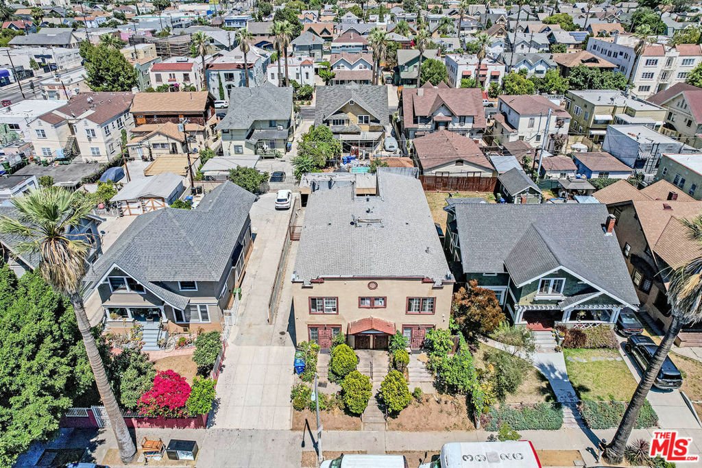 Andere in Los Angeles, Kalifornien, Vereinigte Staaten 3 - 18216129