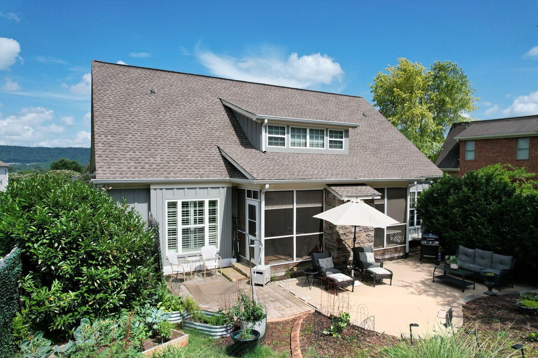 House in Ooltewah, Tennessee, United States 5 - 18216291