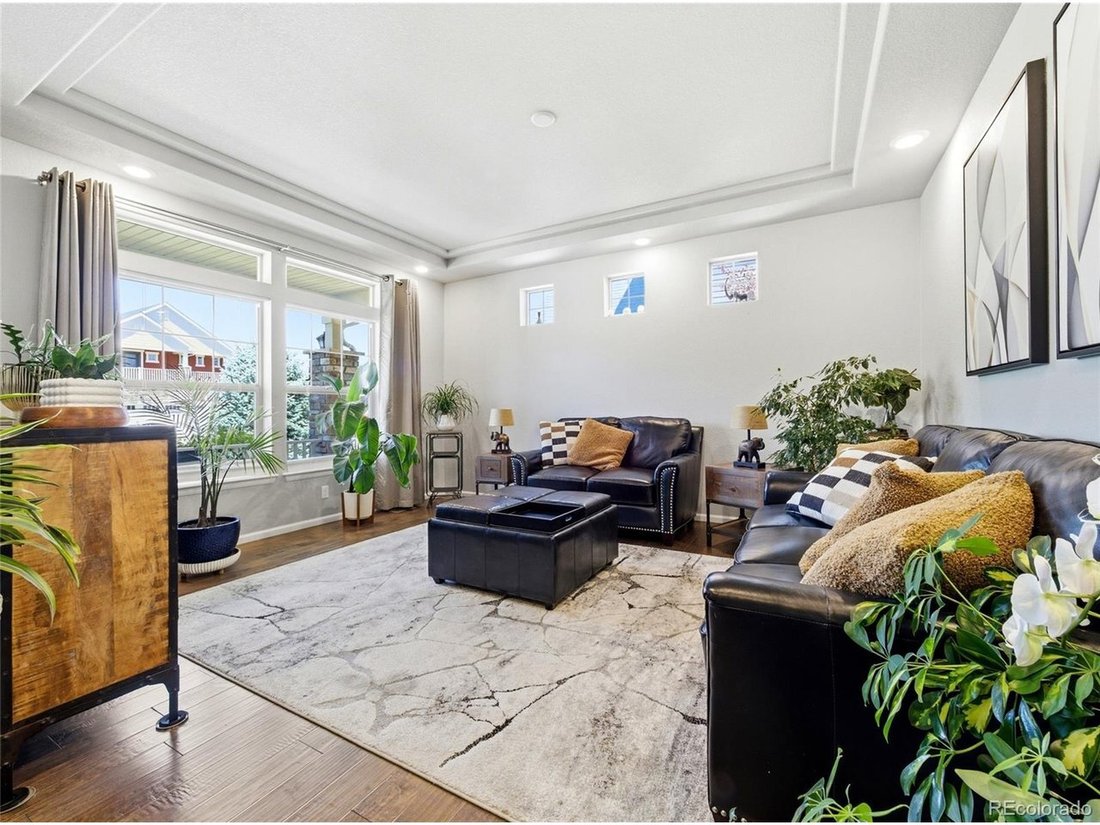 House in Denver, Colorado, United States 5 - 18216247