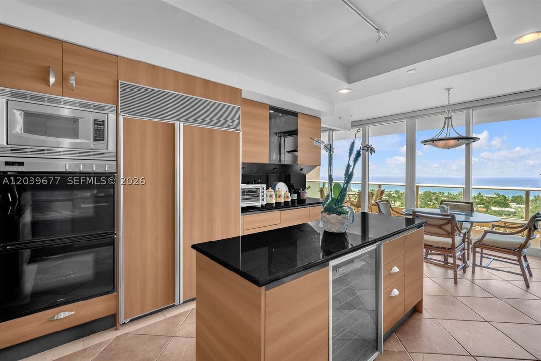 Condo in Aventura, Florida, United States 5 - 18215601