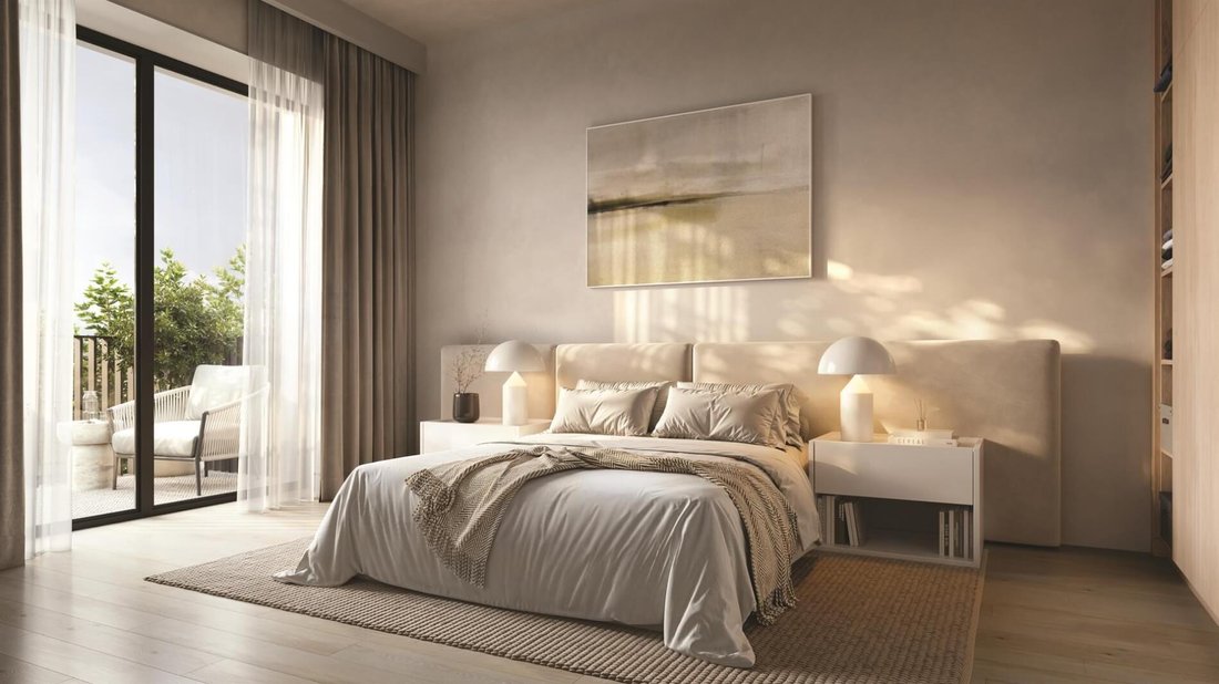 Apartment in Riga, Latvia 5 - 18217557