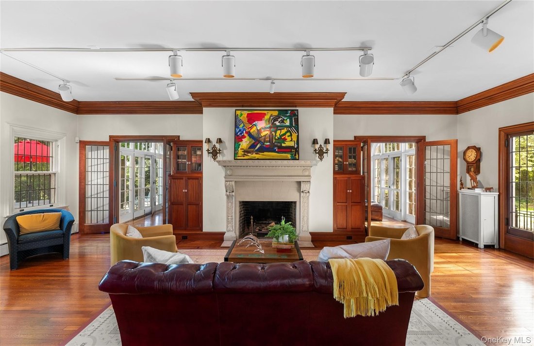 House in Nyack, New York, United States 5 - 18218322