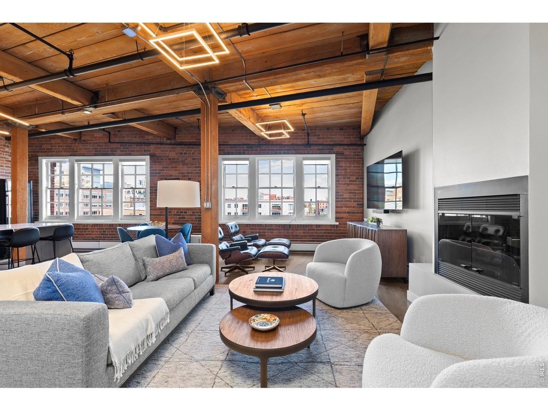 Condo in Denver, Colorado, United States 2 - 18216274