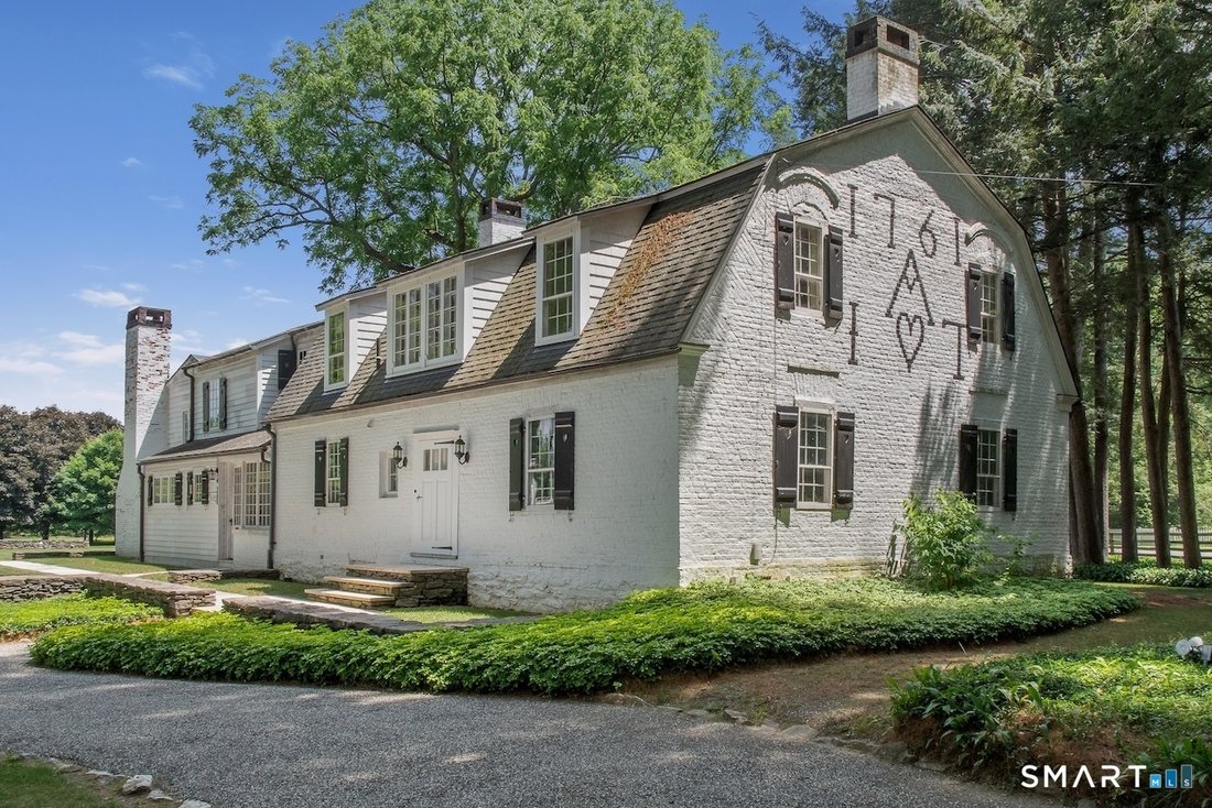 House in Great Barrington, Massachusetts, United States 1 - 17678051