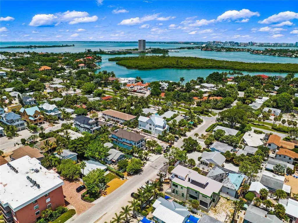 Casa a Sarasota, Florida, Stati Uniti 4 - 18218449
