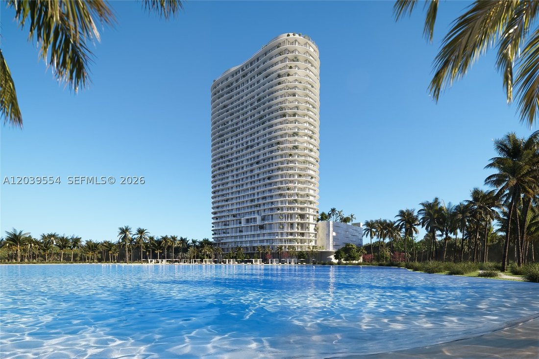 Condo in North Miami Beach, Florida, United States 3 - 18215588
