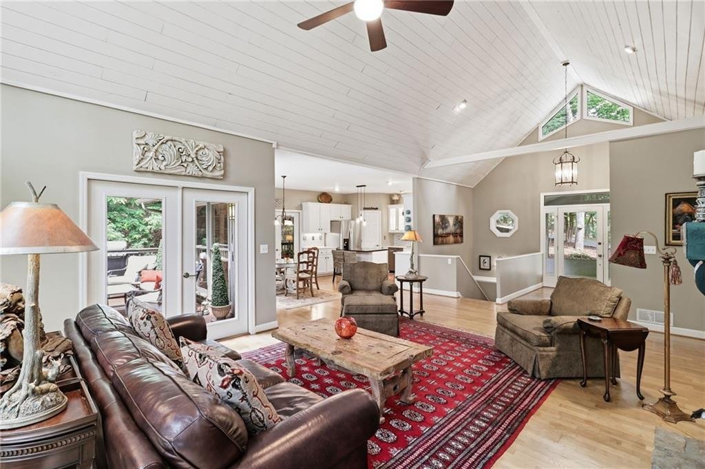 House in Jasper, Georgia, United States 4 - 18216584