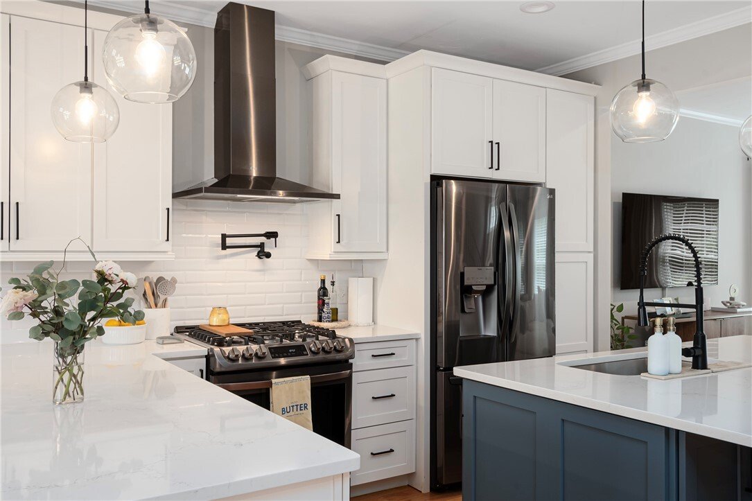Condo in Cumberland, Rhode Island, United States 3 - 18216155