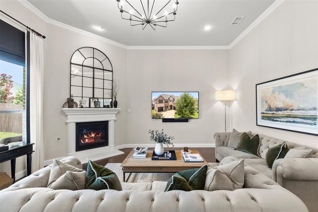 House in Saint Paul, Texas, United States 2 - 17622152