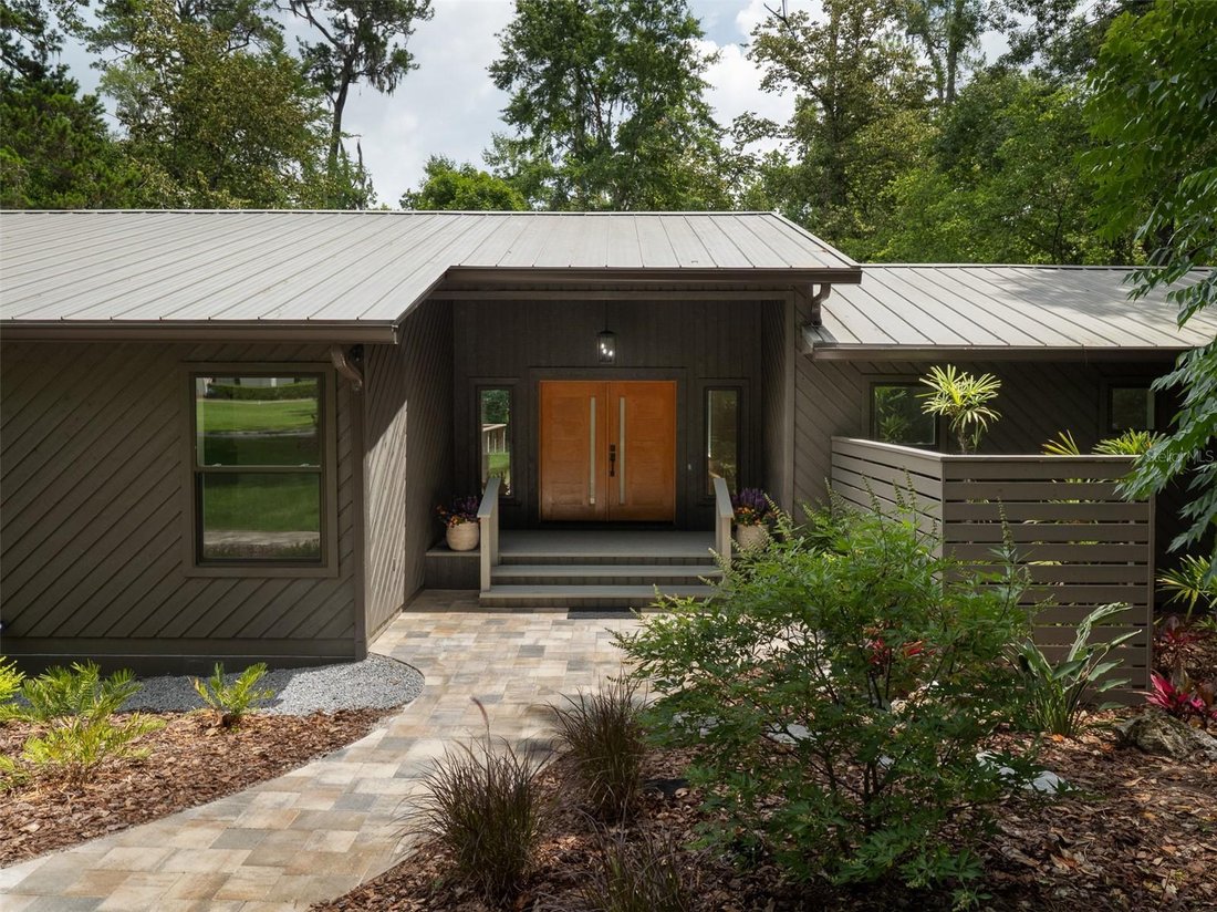 House in Gainesville, Florida, United States 3 - 18215732