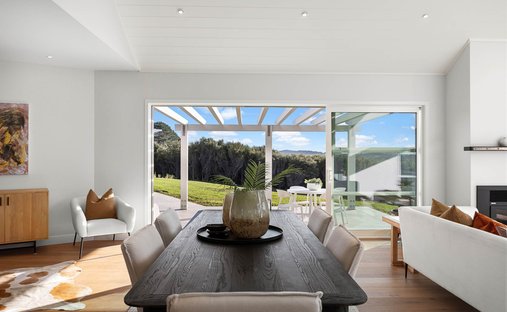 House in Auckland, Auckland, New Zealand 1