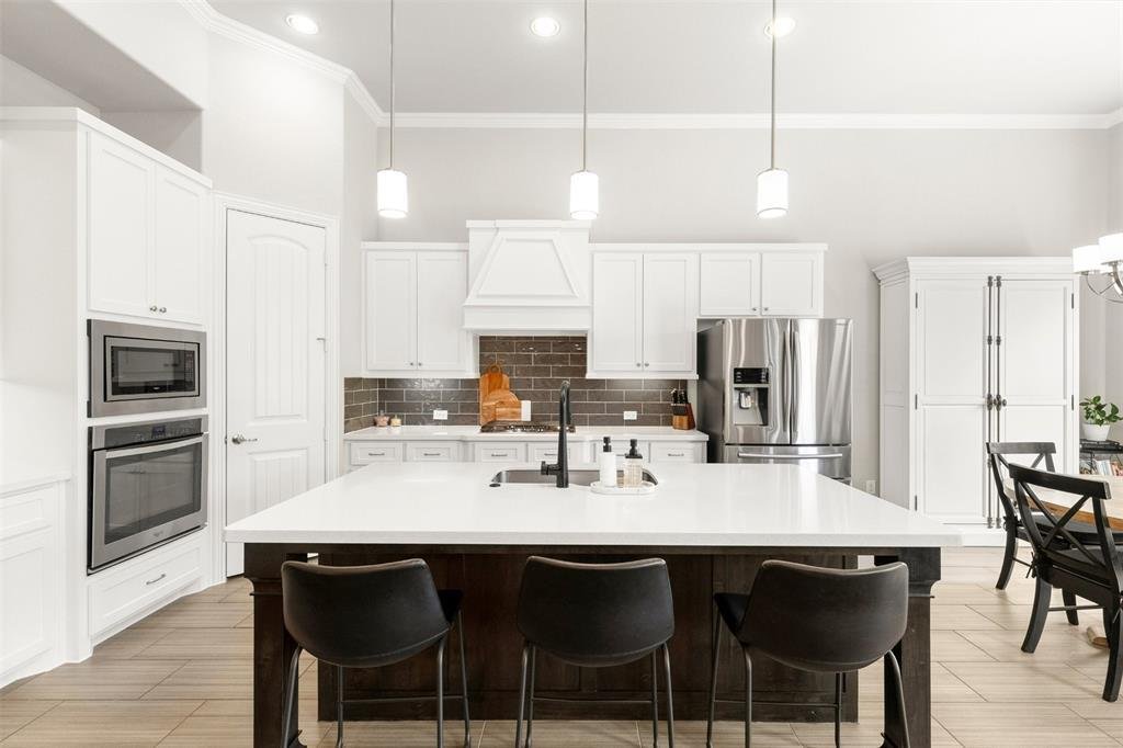 House in Saint Paul, Texas, United States 3 - 17622152
