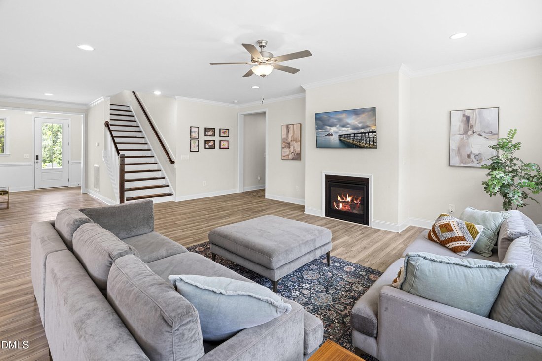 House in Holly Springs, North Carolina, United States 2 - 18216641