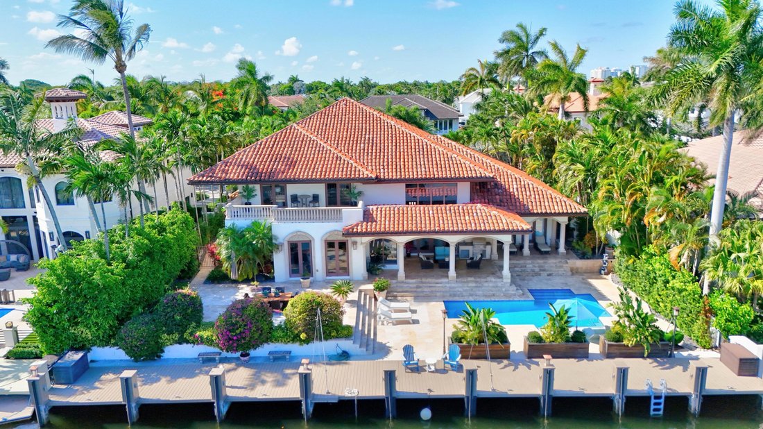 House in Wilton Manors, Florida, United States 2 - 18208156