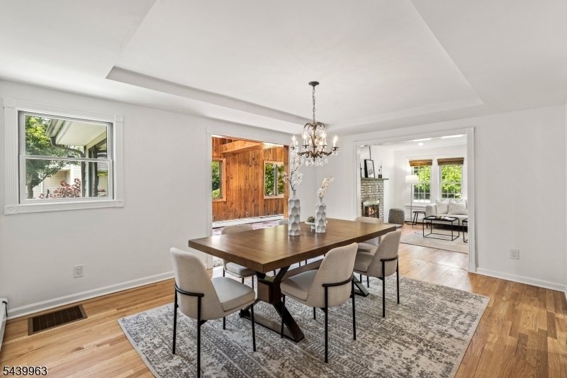 House in Livingston, New Jersey, United States 5 - 18218435