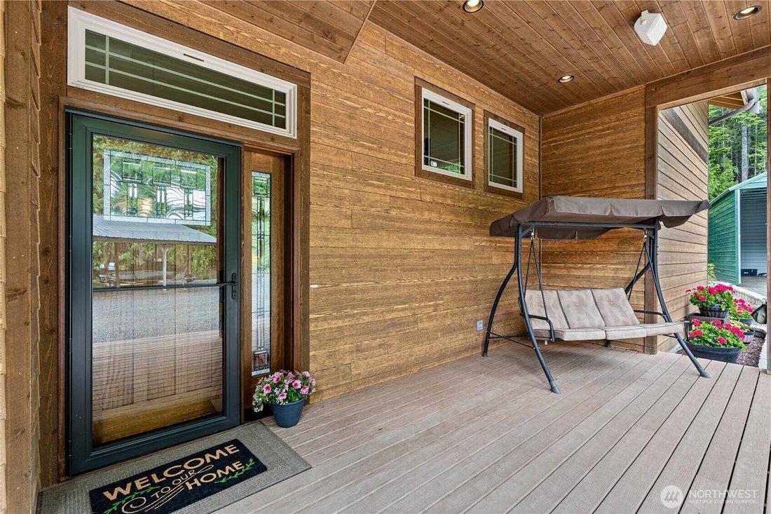 House in Hoodsport, Washington, United States 4 - 18215802