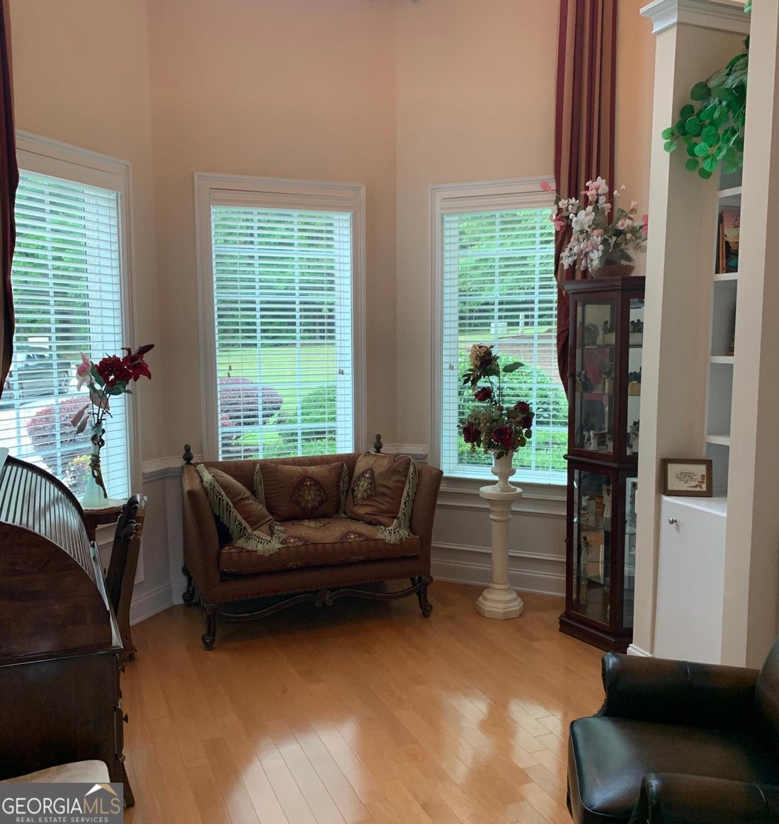 House in Fayetteville, Georgia, United States 3 - 18141488