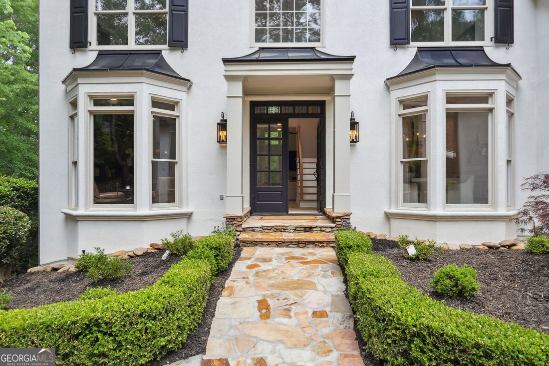 House in Roswell, Georgia, United States 3 - 18217014