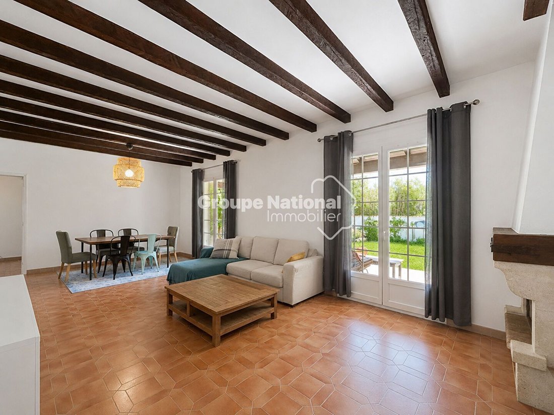 House in Secteur Ouest, Pernes-les-Fontaines, France 3 - 18216916
