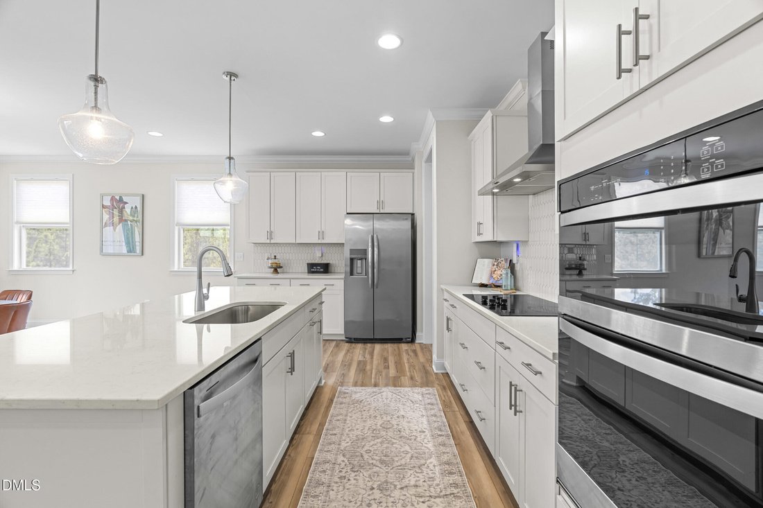 House in Holly Springs, North Carolina, United States 5 - 18216641