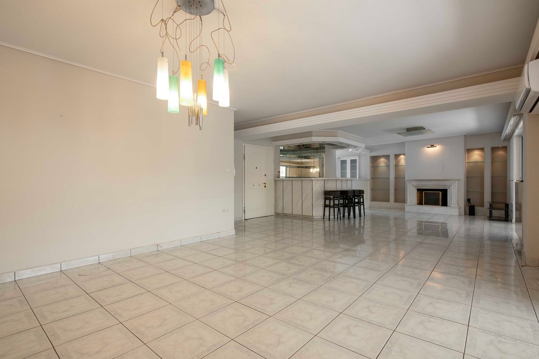 Apartment in 1st District of Piraeus, Piraeus, Greece 4 - 18217108