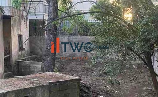 Land in North Athens, Attica, Greece 1