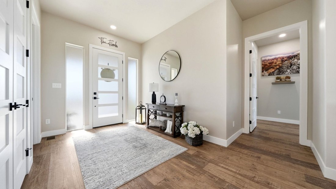 House in Loma, Colorado, United States 4 - 18215815