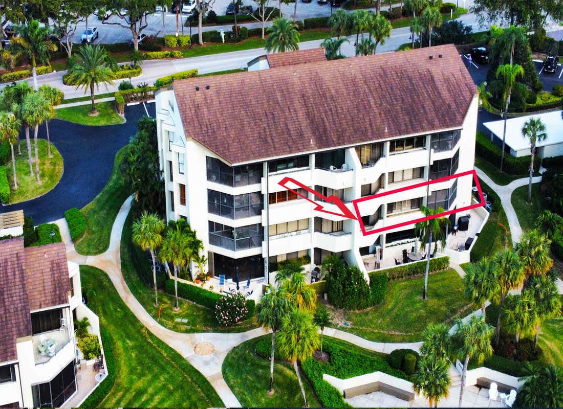 Condo in North Palm Beach, Florida, United States 2 - 18216390