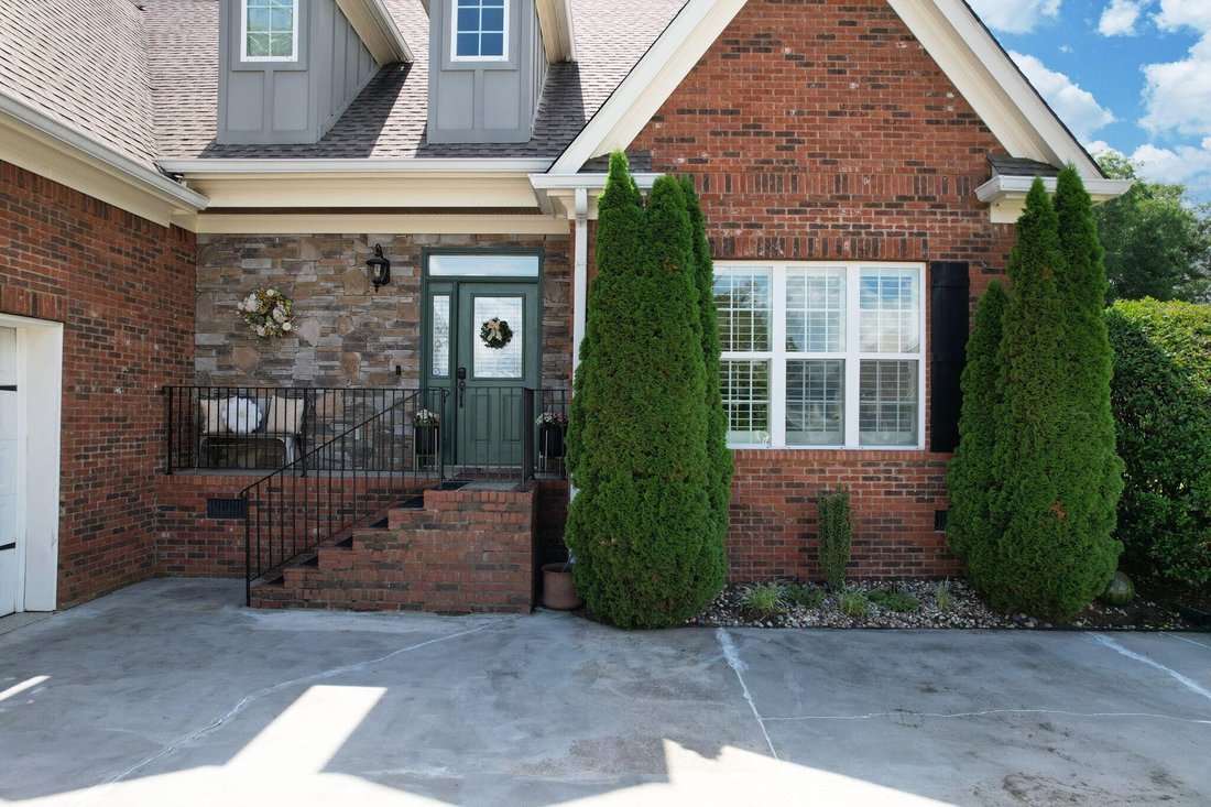 House in Ooltewah, Tennessee, United States 3 - 18216291