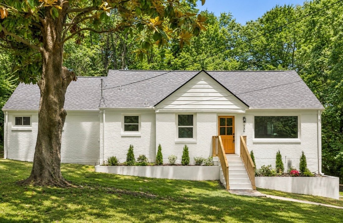 House in Nashville, Tennessee, United States 1 - 18216334