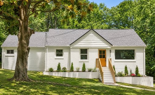 Casa en Nashville, Tennessee, Estados Unidos 1