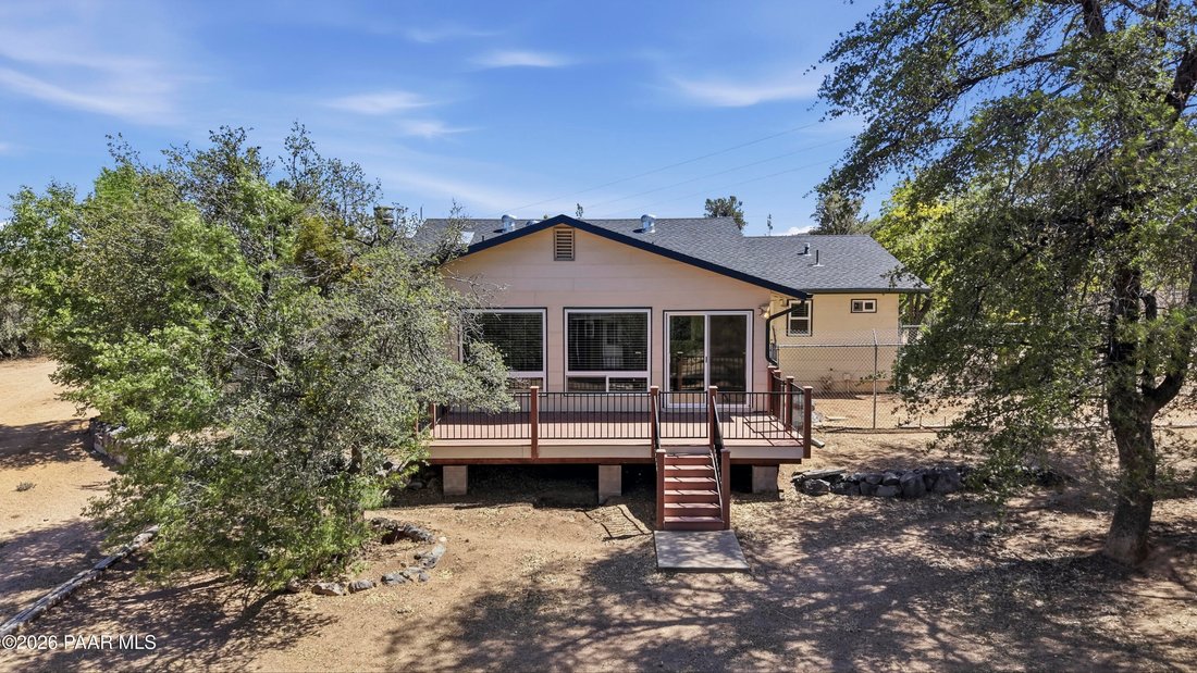 House in Prescott, Arizona, United States 2 - 18215439